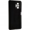 Чехол Full Soft Case for Xiaomi Redmi Note 10 Pro Black